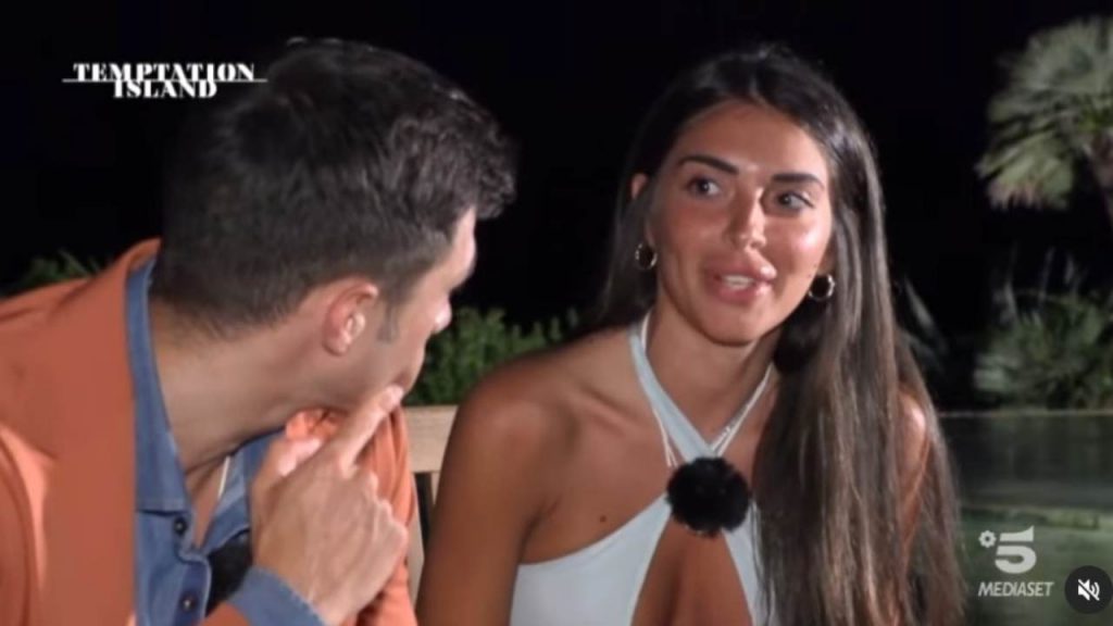 Temptation Island Mirko E Greta Stanno Insieme Dopo Il Fal La