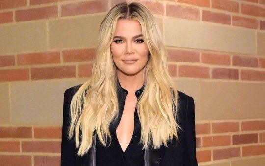 Khloè Kardashian parla del tumore