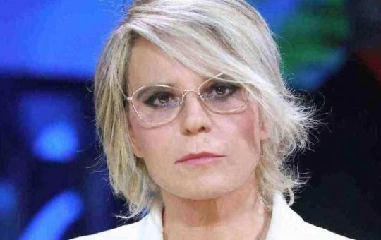 Maria De Filippi la verità