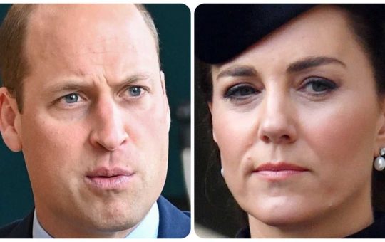 Il retroscena di William e Kate che non tutti conosciamo