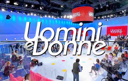 uomini e donne.solocine