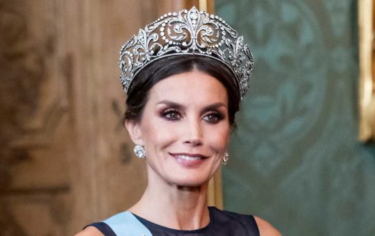 Letizia di Spagna.1