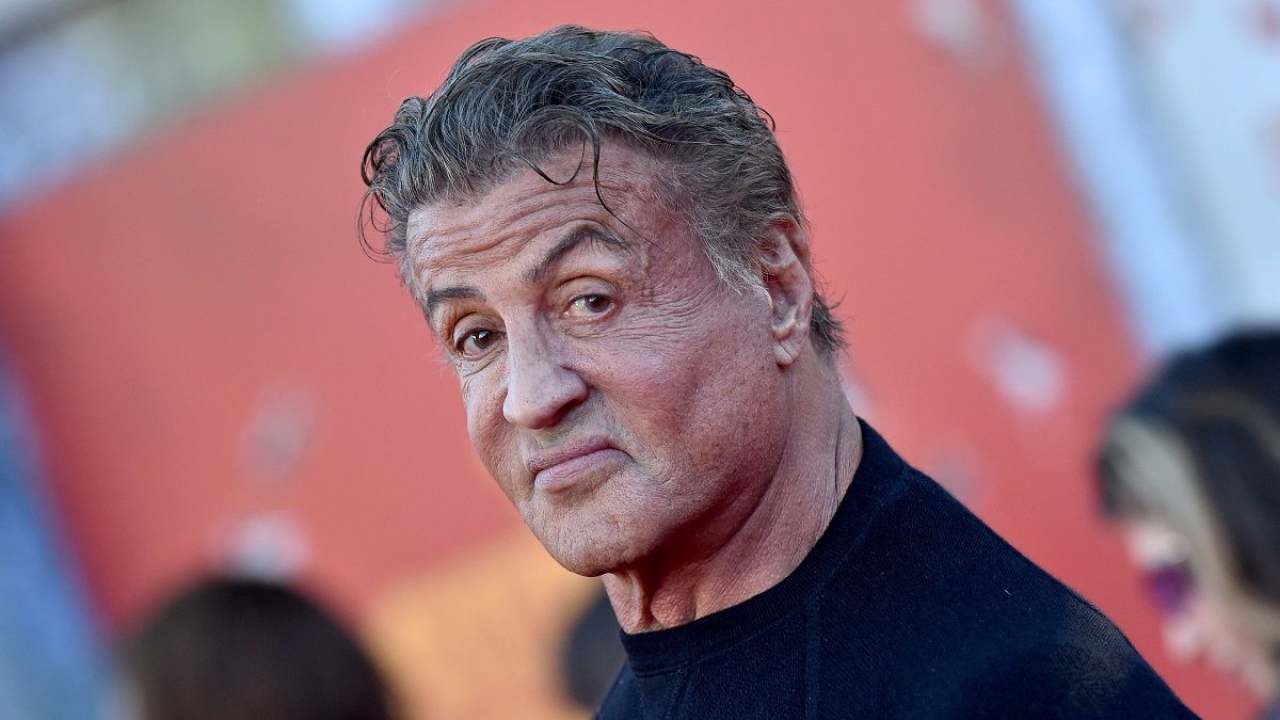 Sylvester Stallone won't see Creed 3