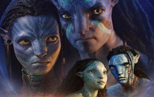 avatar 2 solocine