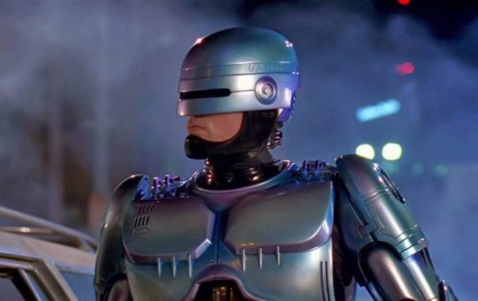 Robocop- docuserie- solocine.it