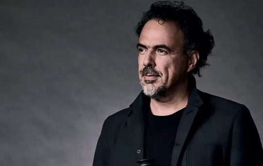 Alejandro González Iñárritu- supereroi- solocine.it