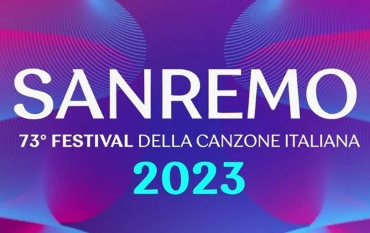 A Sanremo 2023 partecipa il figlio di un attore famosissimo