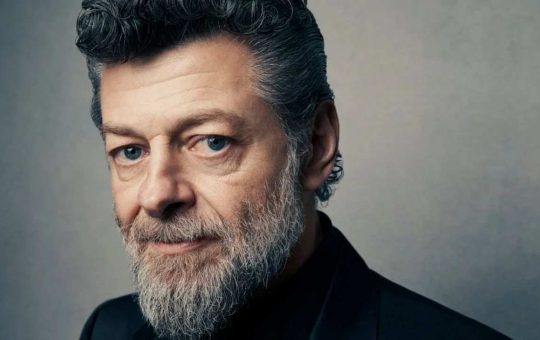 andy serkis solocine