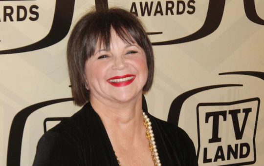 Morta Cindy Williams