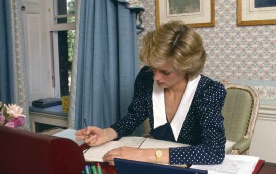 Diana- lettere di divorzio- solocine.it