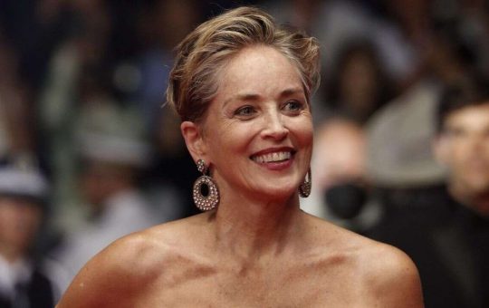 Sharon Stone solocine.it