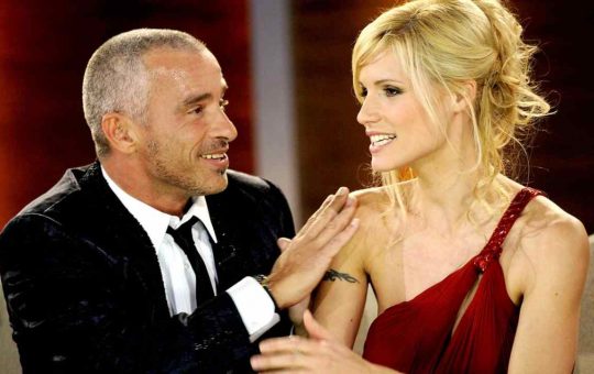 michelle hunziker eros ramazzotti solocine