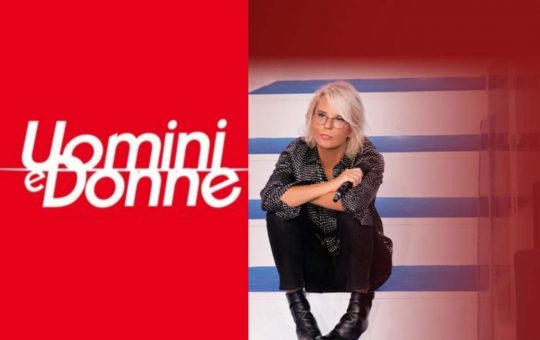 Gelo a Uomini e Donne, imbarazzo per la De Filippi