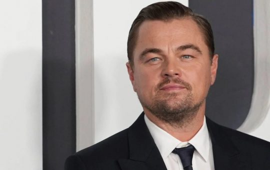 Leonardo Di Caprio- tribunale- solocine.it