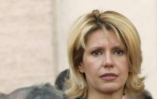 Maria Teresa Ruta che disgrazia, una morte assurda