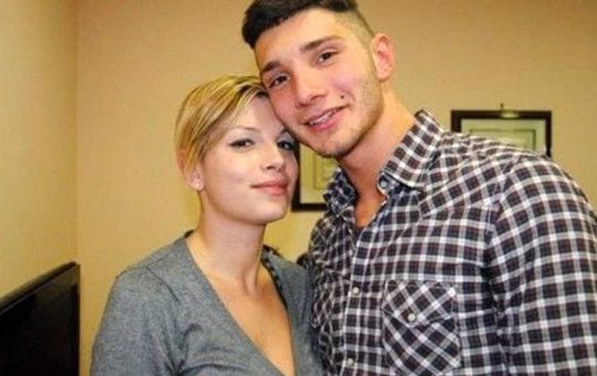 Emma Marrone- Stefano Di Martino- solocine.it