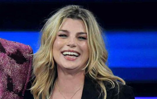 Emma Marrone