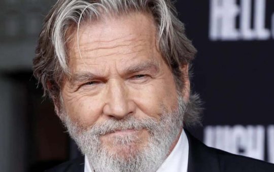 Jeff Bridges solocine.it