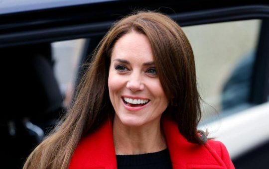 Kate Middleton solocine.it