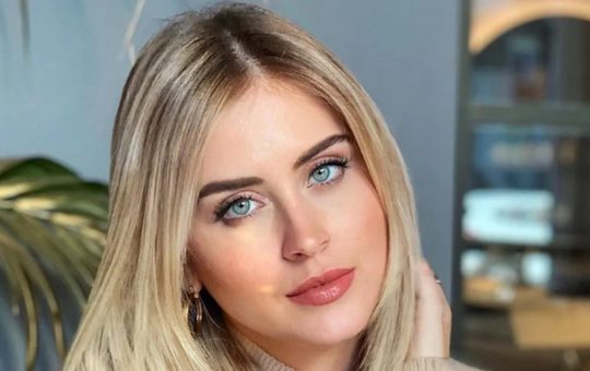 Valentina Ferragni solocine.it