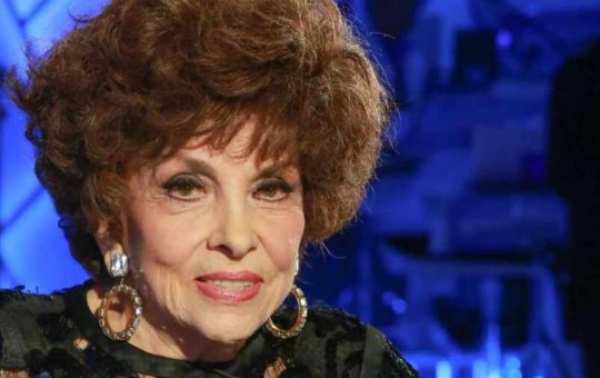 gina lollobrigida solocine