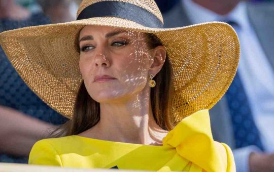 kate middleton solocine