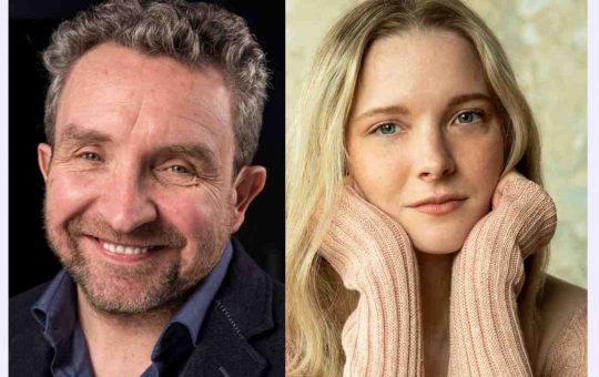 eddie marsan morfydd clark solocine