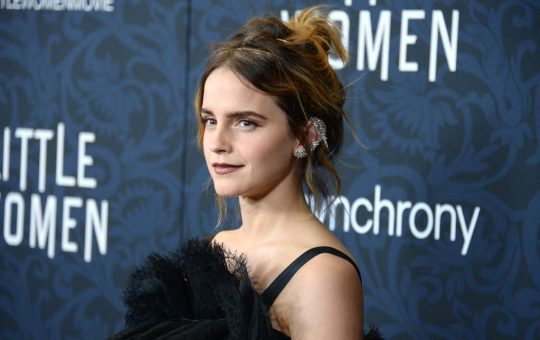 Emma Watson- gossip- solocine.it