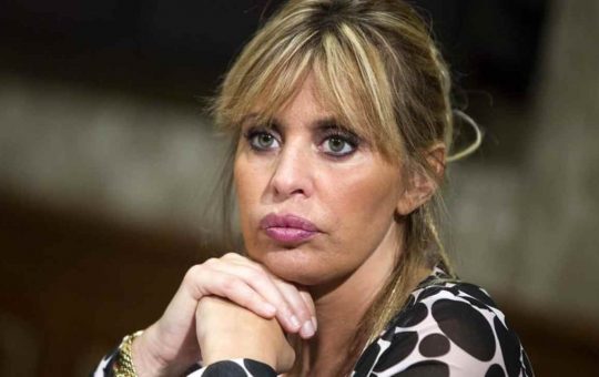 Alessandra Mussolini