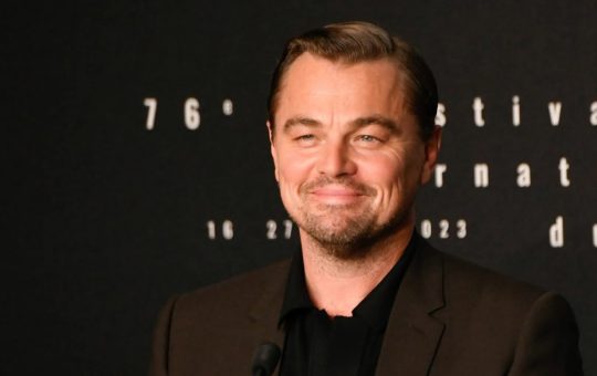 leonardo dicaprio solocine