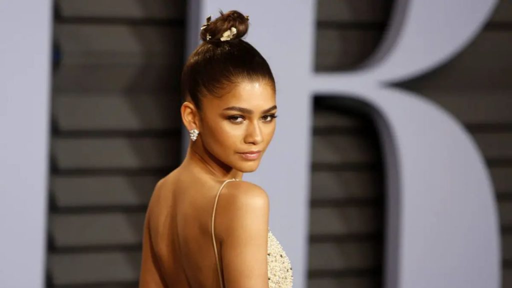 Zendaya 10 curiosità sulla principessa di Dune SoloCine