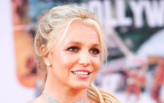 Britney Spears - Fonte: Ansa - solocine.it