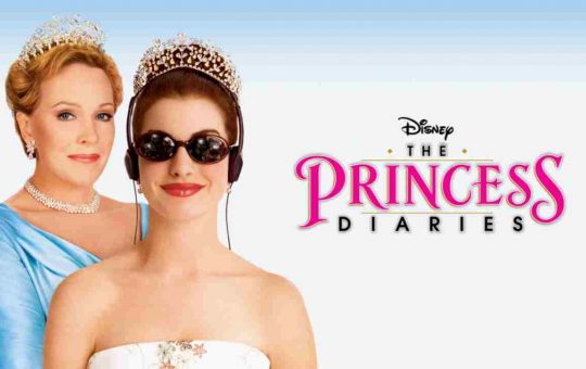 Locandina di Pretty Princess (2000)