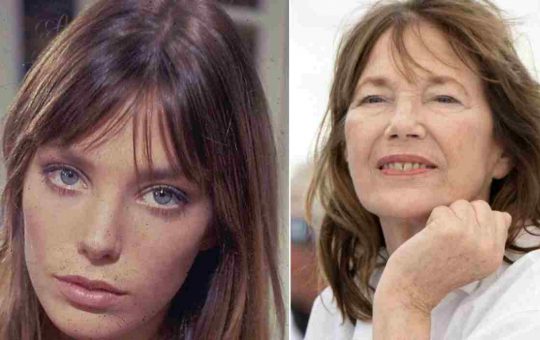 Jane Birkin