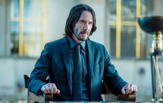 John Wick 5- cancellato- solocine.it