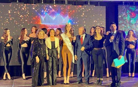 Miss Italia 2022 - Fonte: Ansa - solocine.it