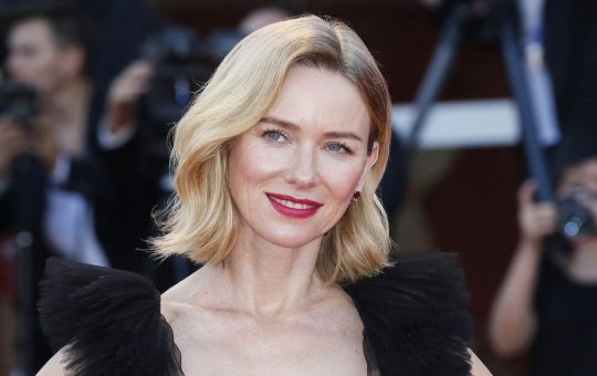 Naomi Watts - Fonte: Twitter - solocine.it