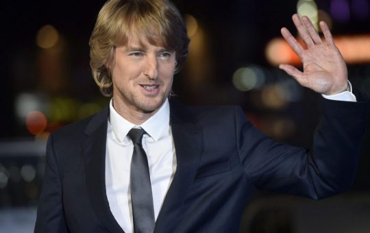 Owen Wilson - Fonte: Ansa - solocine.it