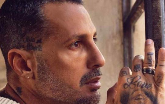 Fabrizio Corona aprirà un nuovo giornale di gossip