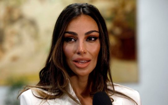 Madalina Ghenea - Fonte: Ansa - solocine.it