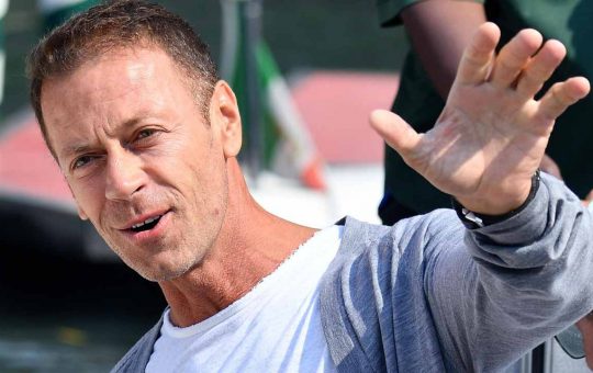 Rocco Siffredi- Ministra Roccella- solocine.it