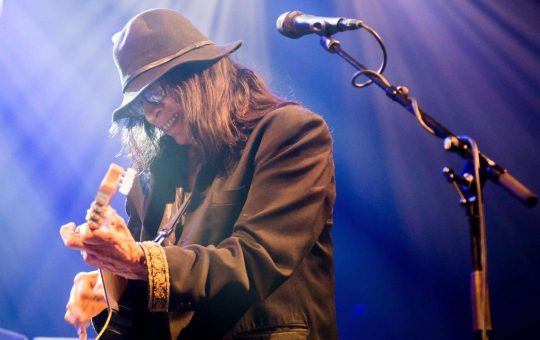 Sixto Rodriguez- lutto- solocine.it