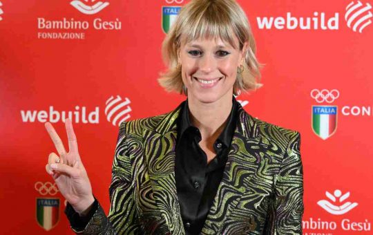 federica pellegrini solocine