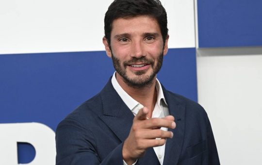 stefano de martino solocine