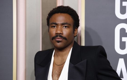 Donald Glover - Fonte: Ansa - solocine.it