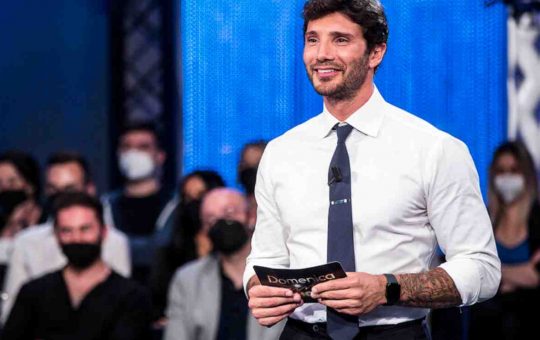 Stefano De Martino