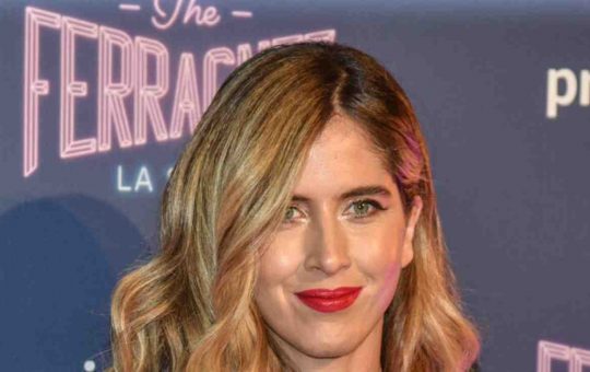 Francesca Ferragni