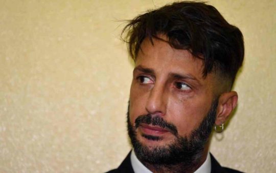 Fabrizio Corona