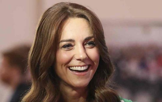 Kate Middleton